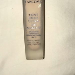 Lancôme foundation